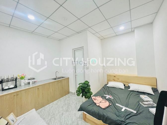 Hình ảnh 🌿🌿🌿STUDIO GIÁ CỰC RẺ_Kế Sân Golf Tân Sơn Nhất🌿🌿🌿