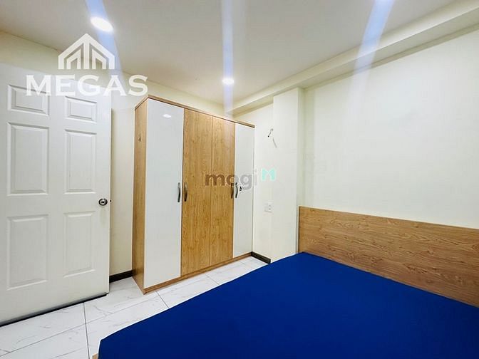 Hình ảnh Căn Hộ 2 Phòng Ngủ Quận Tân Phú - Vườn Lài - Tân Hương