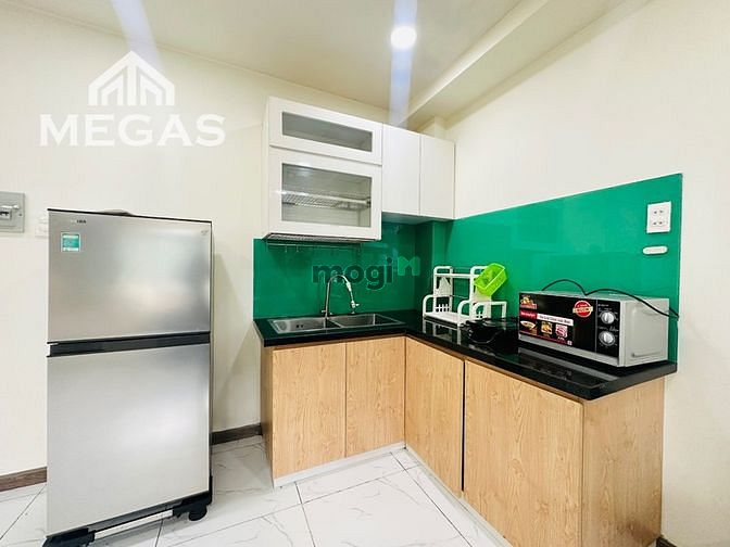 Hình ảnh Căn Hộ 2 Phòng Ngủ Quận Tân Phú - Vườn Lài - Tân Hương