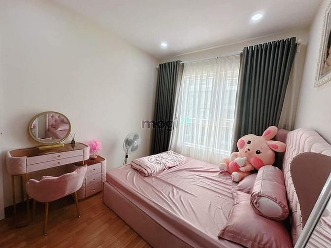 Hình ảnh BÁN CH Lê Thành Twin Tower Bình Tân 74m2 2pn 1,520 tỷ SHR NTCB