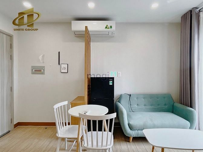 Hình ảnh Cho thuê CHDV Bancong Gần SC VIVO, LOTTE QUẬN 7