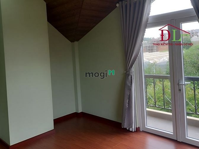 Hình ảnh Bán biệt thự Măng Lin phường 7 Đà Lạt view thung lũng săn mây - MN3529