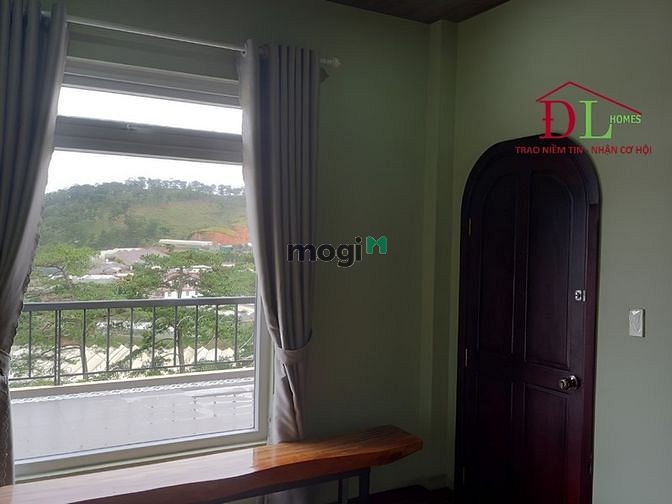 Hình ảnh Bán biệt thự Măng Lin phường 7 Đà Lạt view thung lũng săn mây - MN3529
