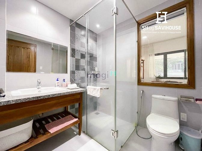 Hình ảnh Căn Hộ Studio Dạng Luxury Ngay Khu K300 - Lăng Cha Cả