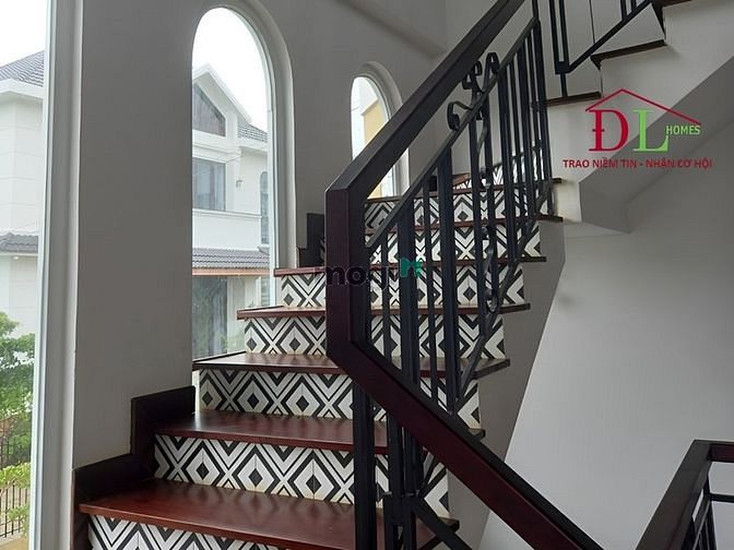 Hình ảnh Bán biệt thự Măng Lin phường 7 Đà Lạt view thung lũng săn mây - MN3529