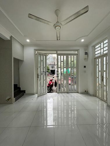 Hình ảnh Cho thuê nhà hẻm 185/3A Lê Quang Định, Phường 7, Bình Thạnh