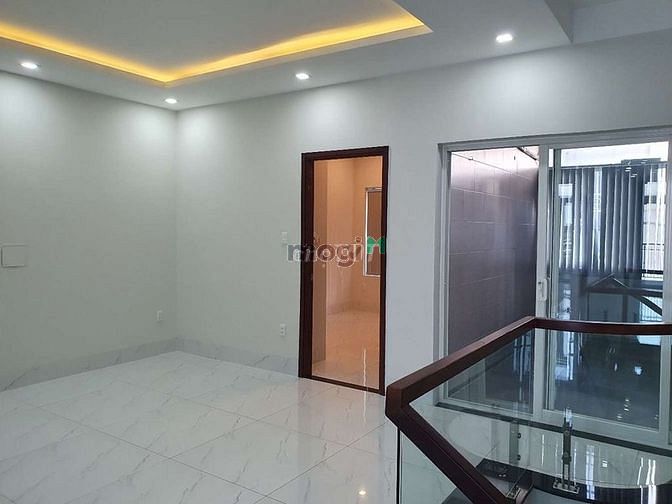 Hình ảnh Cho thuê nhà hẻm 185/3A Lê Quang Định, Phường 7, Bình Thạnh