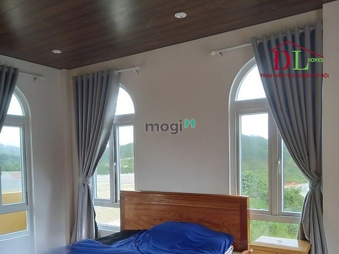 Hình ảnh Bán biệt thự Măng Lin phường 7 Đà Lạt view thung lũng săn mây - MN3529