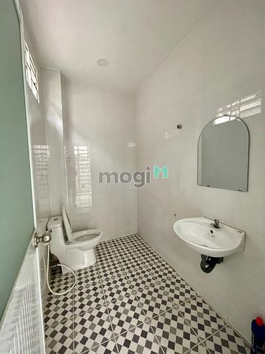 Hình ảnh Cho thuê nhà hẻm 185/3A Lê Quang Định, Phường 7, Bình Thạnh