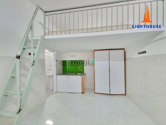 Hình ảnh Duplex Full Nội Thất Gần Emart Gò Vấp