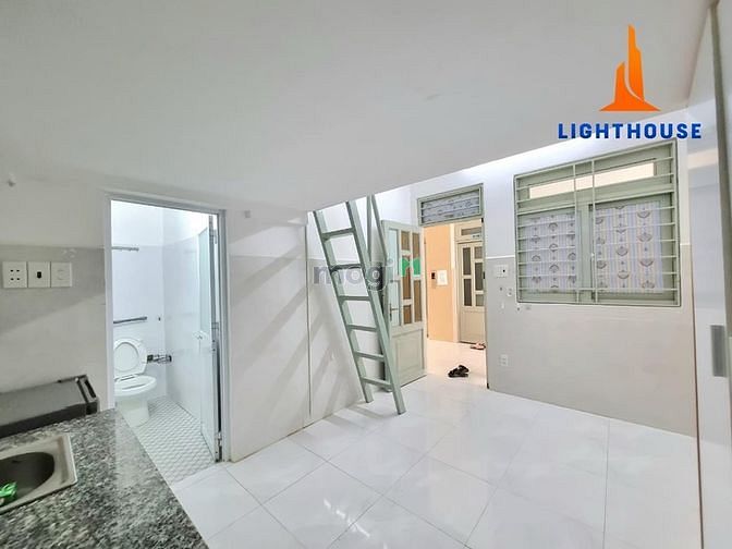 Hình ảnh Duplex Full Nội Thất Gần Emart Gò Vấp