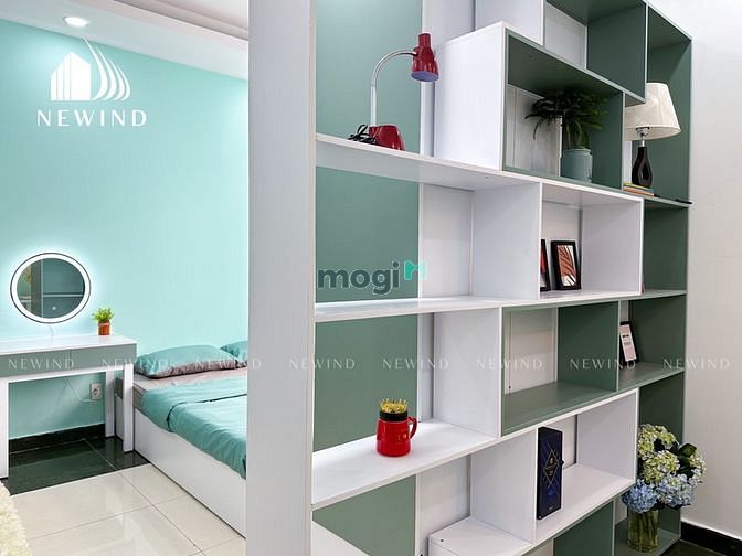 Hình ảnh ✨ Studio - 1 Phòng ngủ - 2 Phòng ngủ đầy đủ nội thất