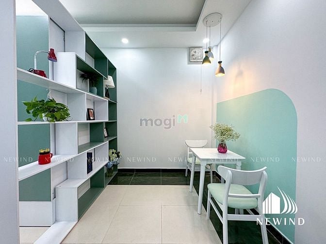 Hình ảnh ✨ Studio - 1 Phòng ngủ - 2 Phòng ngủ đầy đủ nội thất