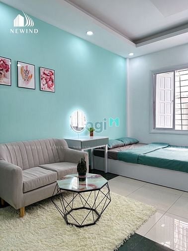 Hình ảnh ✨ Studio - 1 Phòng ngủ - 2 Phòng ngủ đầy đủ nội thất