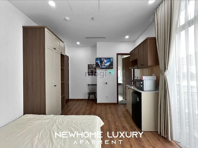 Hình ảnh Siêu phẩm chdv ngay sân bay tân sơn nhất bao all phí