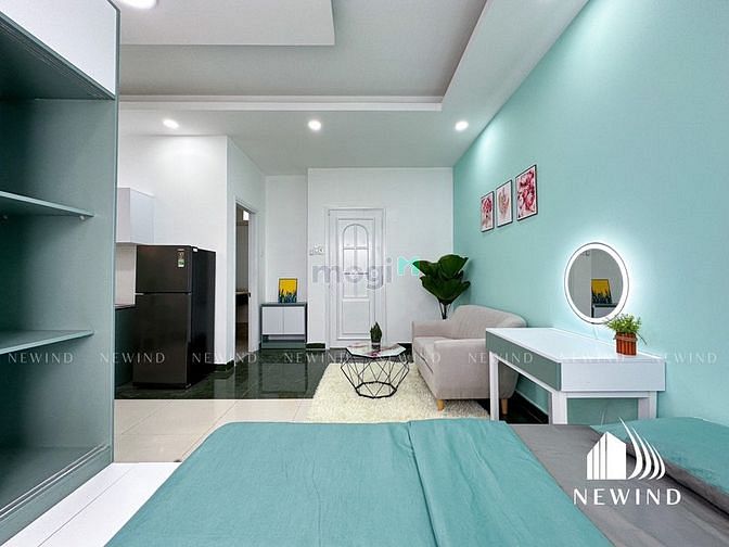 Hình ảnh ✨ Studio - 1 Phòng ngủ - 2 Phòng ngủ đầy đủ nội thất