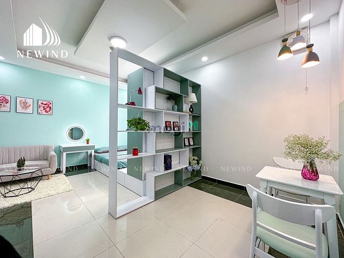 Hình ảnh ✨ Studio - 1 Phòng ngủ - 2 Phòng ngủ đầy đủ nội thất