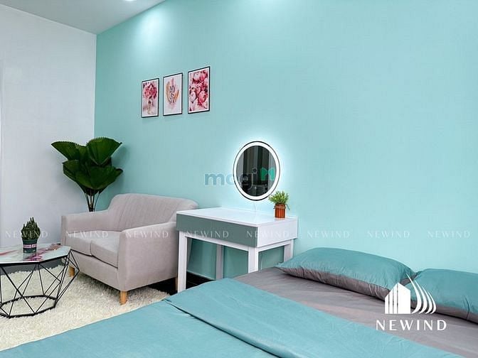 Hình ảnh ✨ Studio - 1 Phòng ngủ - 2 Phòng ngủ đầy đủ nội thất