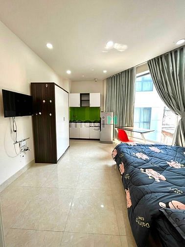 Hình ảnh 🏠Cho thuê Căn Hộ Studio cao cấp Quận 1🏠