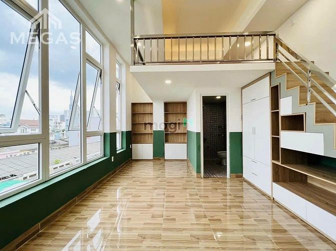 Hình ảnh 🏡Căn Hộ Duplex Giá Rẻ - Full Nội Thất - Ngay Đầm Sen