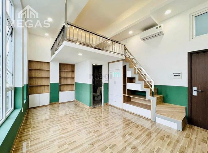 Hình ảnh 🏡Căn Hộ Duplex Giá Rẻ - Full Nội Thất - Ngay Đầm Sen