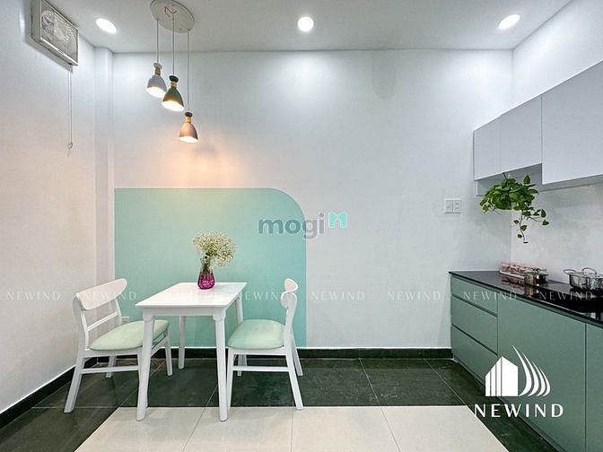 Hình ảnh ✨ Studio - 1 Phòng ngủ - 2 Phòng ngủ đầy đủ nội thất