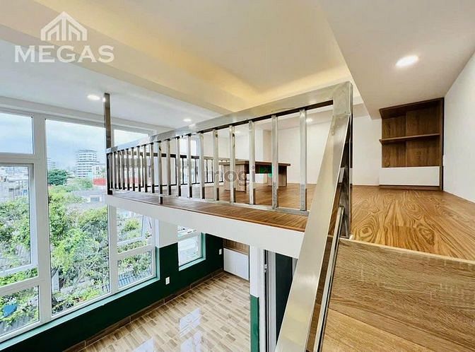 Hình ảnh 🏡Căn Hộ Duplex Giá Rẻ - Full Nội Thất - Ngay Đầm Sen