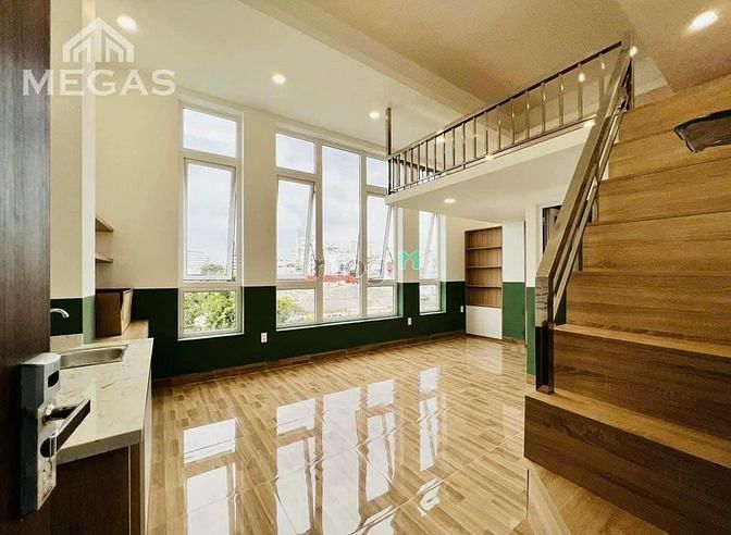 Hình ảnh 🏡Căn Hộ Duplex Giá Rẻ - Full Nội Thất - Ngay Đầm Sen