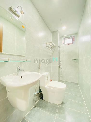 Hình ảnh Studio ban công siêu thoáng gần cầu Sài Gòn
