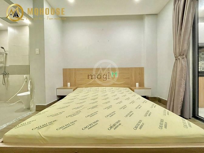 Hình ảnh ☘ Trang Chủ MB66.COM Chính Thức Mini 2/3Bedroom Gần Sân Bay, Công Viên Hoàng Văn Thụ🔥