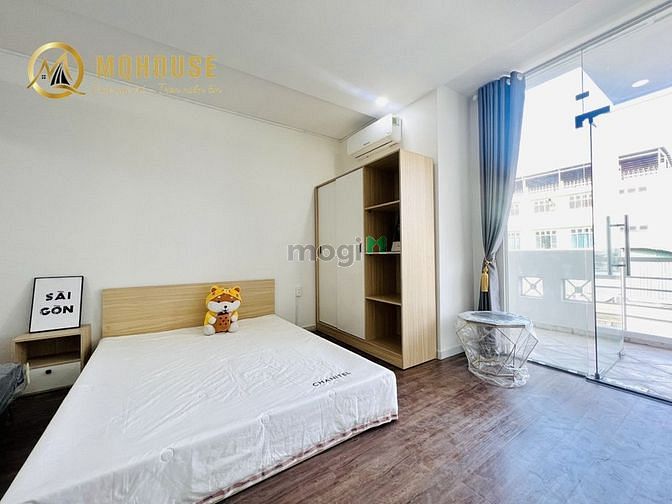 Hình ảnh ⚜️Khai trương Trang Chủ MB66.COM / Đăng Ký Tặng 66K studio ban công full nt ngay Phan Văn Trị⚜️