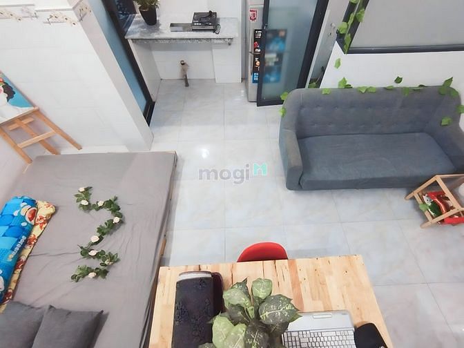 Hình ảnh Duplex Ban Công Ngay Chợ Tân Quy - Quận 7