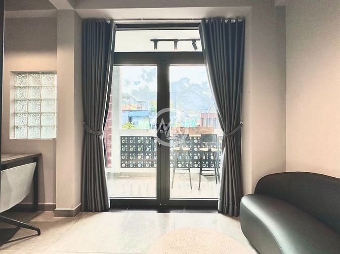 Hình ảnh Trang Chủ MB66.COM / Đăng Ký Tặng 66K cao cấp balcony + máy giặt riêng siêu xinh gần Bùi Viện, Pullma