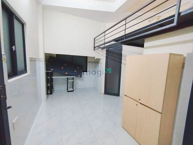 Hình ảnh Duplex Ban Công Ngay Chợ Tân Quy - Quận 7