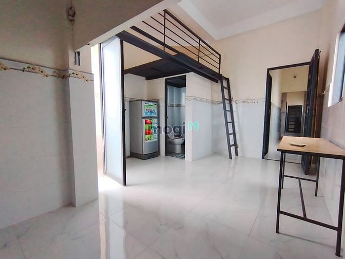 Hình ảnh Duplex Ban Công Ngay Chợ Tân Quy - Quận 7