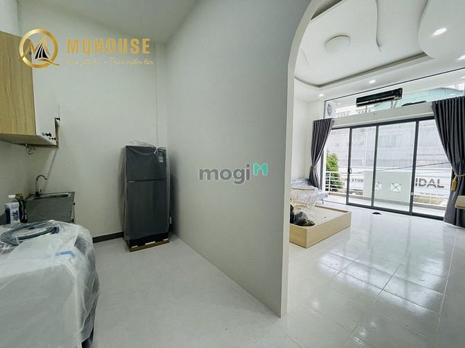 Hình ảnh ⚜️Khai trương Trang Chủ MB66.COM / Đăng Ký Tặng 66K studio ban công full nt ngay Phan Văn Trị⚜️