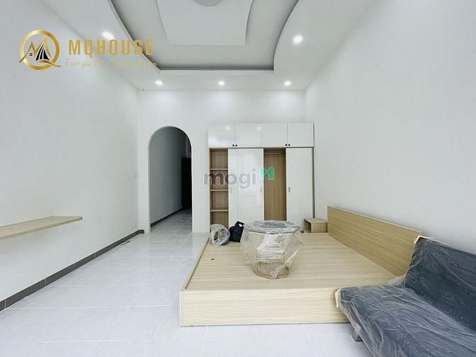 Hình ảnh ⚜️Khai trương Trang Chủ MB66.COM / Đăng Ký Tặng 66K studio ban công full nt ngay Phan Văn Trị⚜️