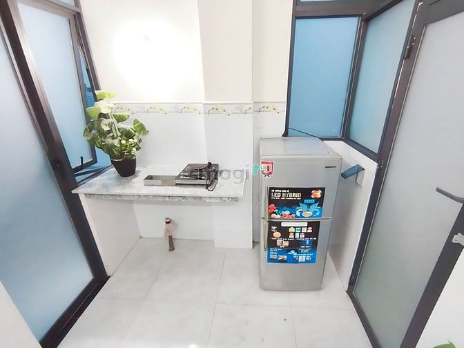 Hình ảnh Duplex Ban Công Ngay Chợ Tân Quy - Quận 7