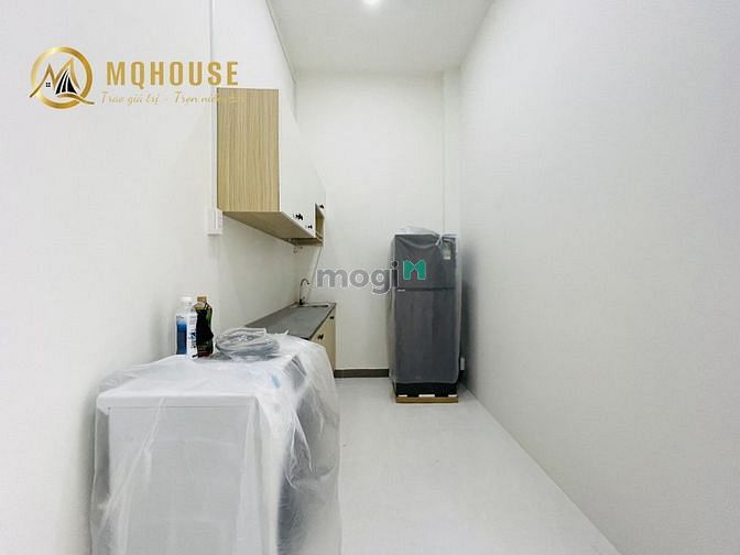 Hình ảnh ⚜️Khai trương Trang Chủ MB66.COM / Đăng Ký Tặng 66K studio ban công full nt ngay Phan Văn Trị⚜️
