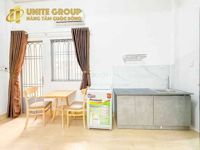 Hình ảnh Khai Trương Căn Hộ Bancon siêu thoáng kế bên Vạn Hạnh Mall