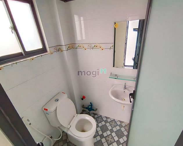 Hình ảnh Duplex Ban Công Ngay Chợ Tân Quy - Quận 7