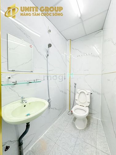 Hình ảnh Khai Trương Căn Hộ Bancon siêu thoáng kế bên Vạn Hạnh Mall