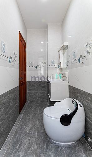 Hình ảnh Duplex cực xinh tại Đặng Thùy Trâm gần ĐH Văn Lang CS3