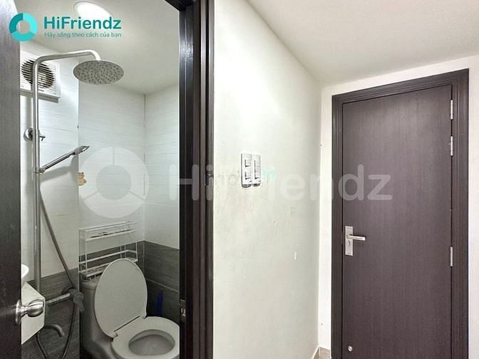 Hình ảnh Phòng trọ Full nội thất ngay trung tâm Quận 4