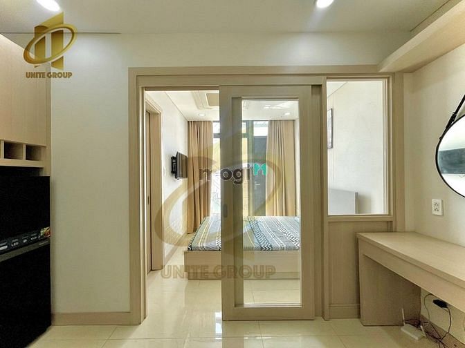 Hình ảnh Cho Thuê 1PN_Cầu Kho_Cầu Ông Lãnh_Cô Giang_Q1_Bitexco_PĐB_Dinh Độc Lập