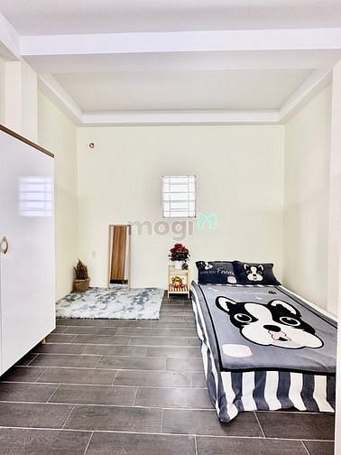 Hình ảnh 🏡PHÒNG FULL Nội Thất_GIÁ CỰC RẺ_4tr⛳⛳
