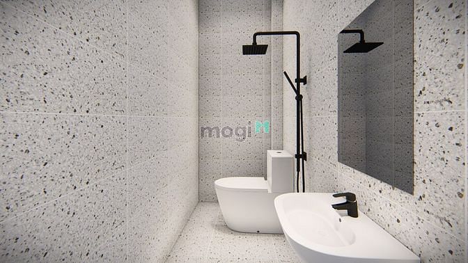 Hình ảnh 🏠🏠 Khai trương CHDV STUDIO BANCOL New 100% , gần chợ bầu cát.