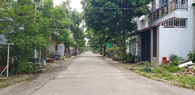 Hình ảnh Đất thổ cư đường nhựa khu Phạm Văn Sáng, sổ riêng, 5m x 21m, 3.98 tỷ