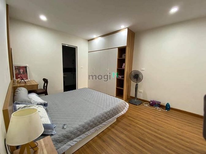 Hình ảnh Cắt lỗ - Bán Chung cư N02 Liễu Giai - Đội Cấn - Ba Đình