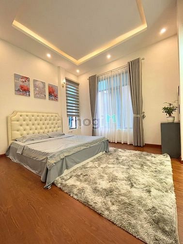 Hình ảnh Cắt lỗ - Bán Chung cư N02 Liễu Giai - Đội Cấn - Ba Đình